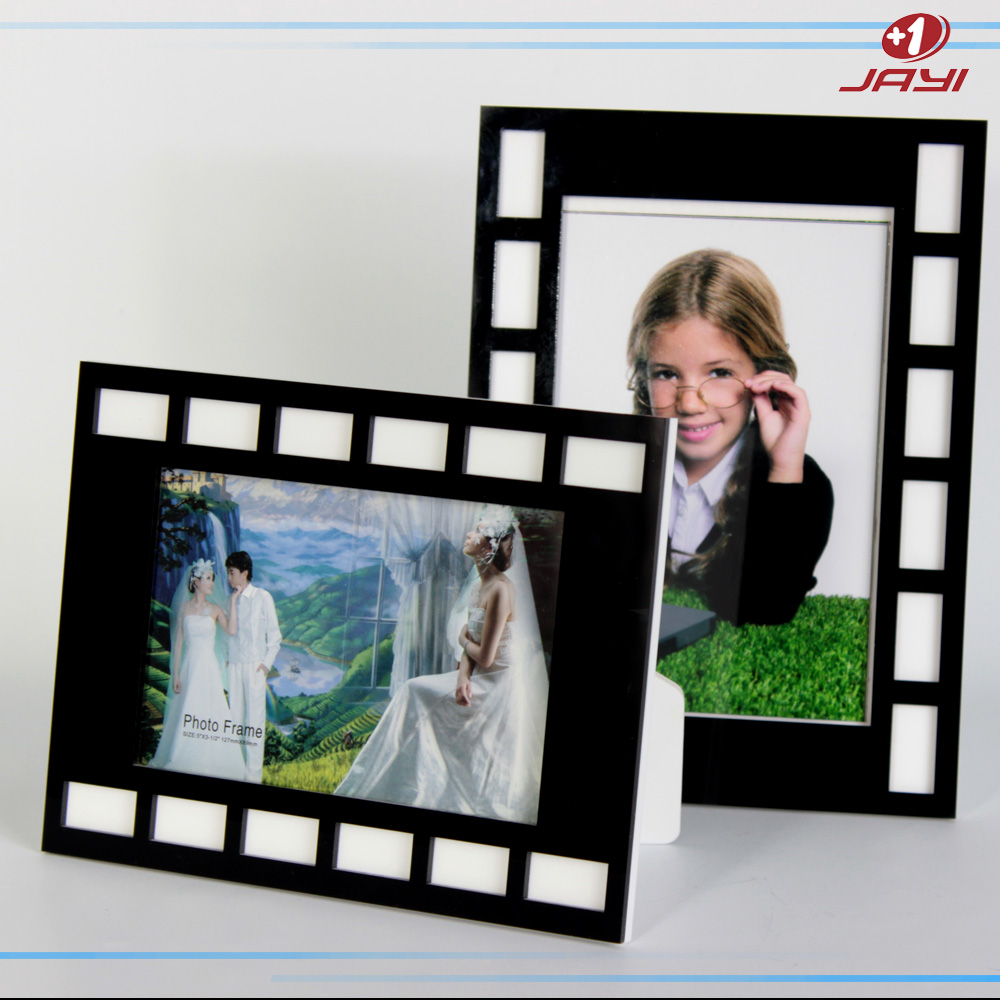 The high-end wedding gifts acrylic photo frame