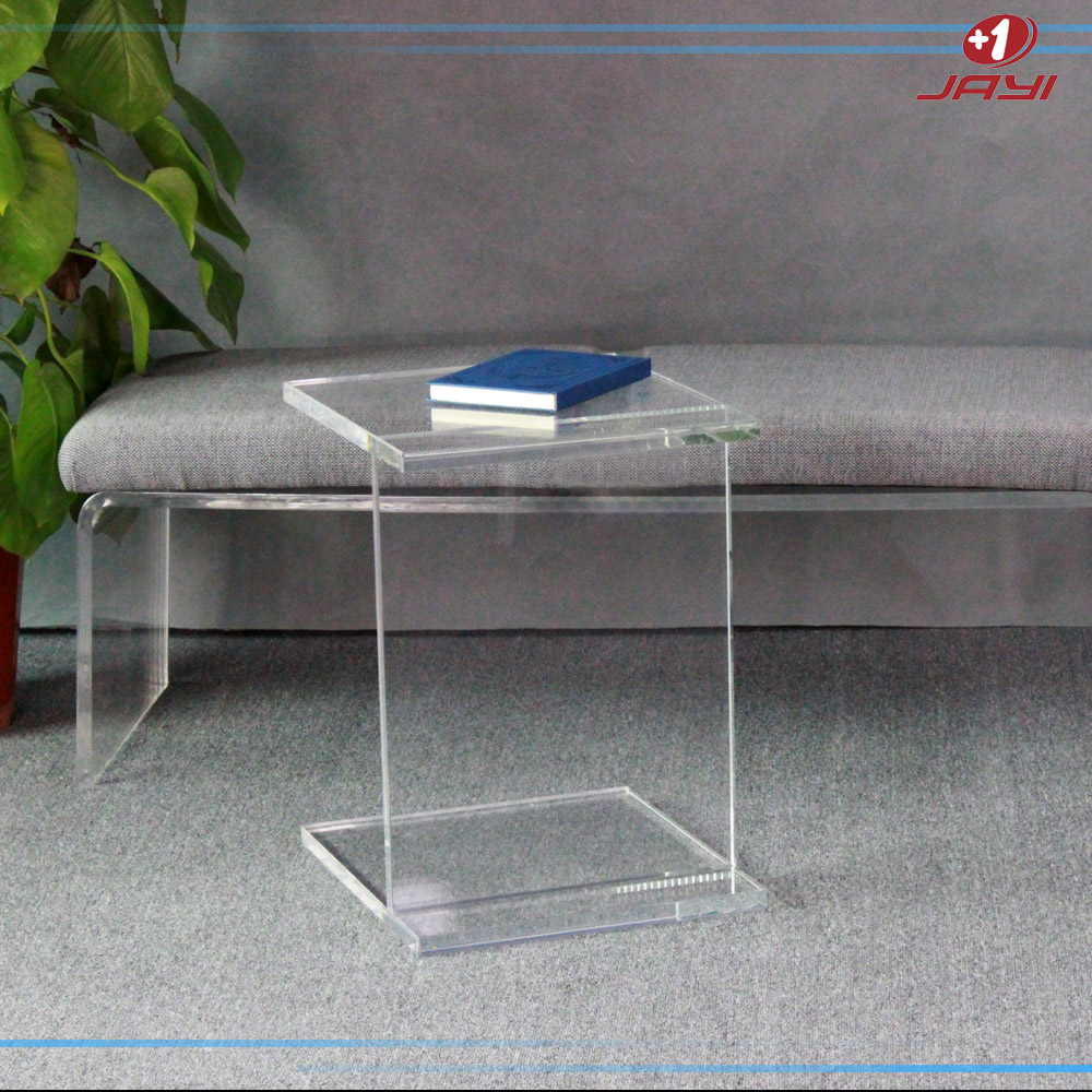 Furniture sofa table transparent acrylic