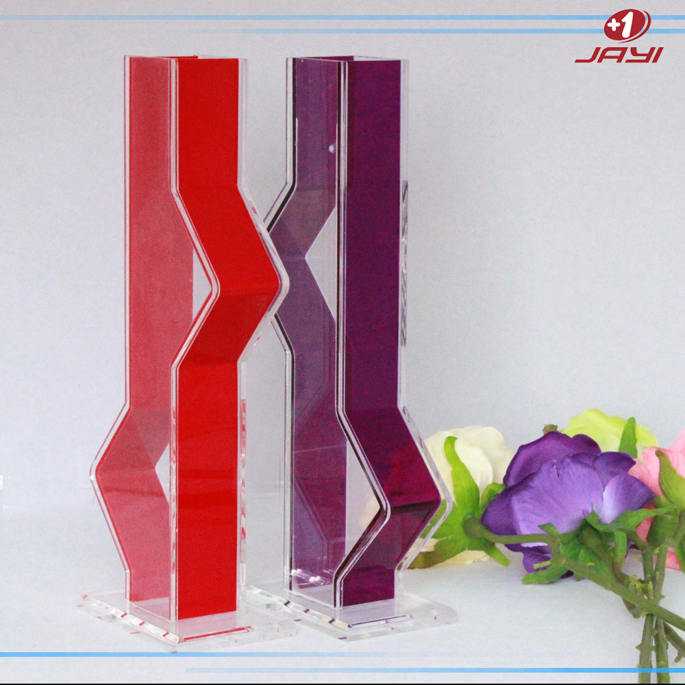 Home Furnishing creative acrylic vase